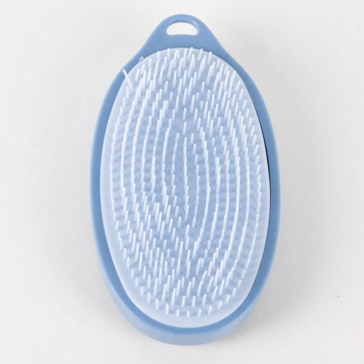 Disney Lilo és Stitch, A csillagkutya Angel csillámos hajkefe 13 cm