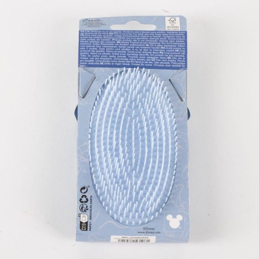 Disney Lilo és Stitch, A csillagkutya Angel csillámos hajkefe 13 cm