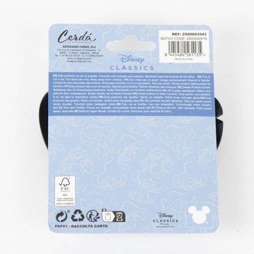 Disney Lilo és Stitch, A csillagkutya Smile 3D sminktükör