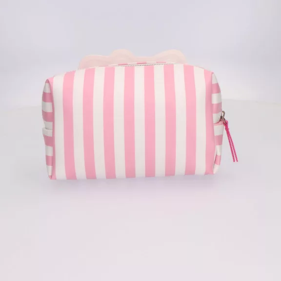 Hello Kitty Striped piperetáska 18 cm