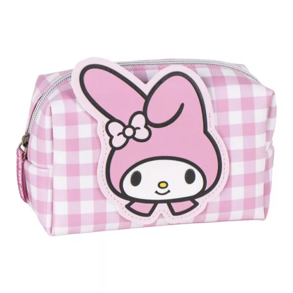 Hello Kitty My Melody piperetáska 18 cm Hello Kitty My Melody piperetáska 18 cm