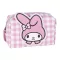 Hello Kitty My Melody piperetáska 18 cm