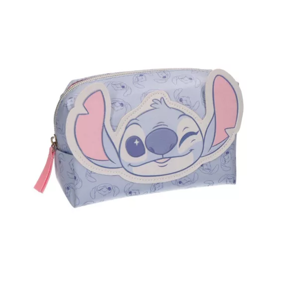 Disney Lilo és Stitch, A csillagkutya Wink piperetáska 17 cm Disney Lilo és Stitch, A csillagkutya Wink piperetáska 17 cm