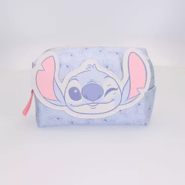   Disney Lilo és Stitch, A csillagkutya Wink piperetáska 17 cm