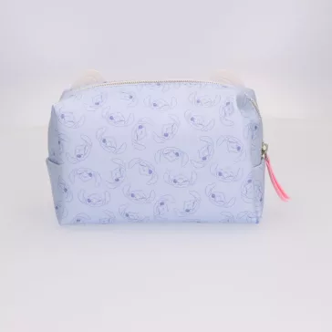   Disney Lilo és Stitch, A csillagkutya Wink piperetáska 17 cm