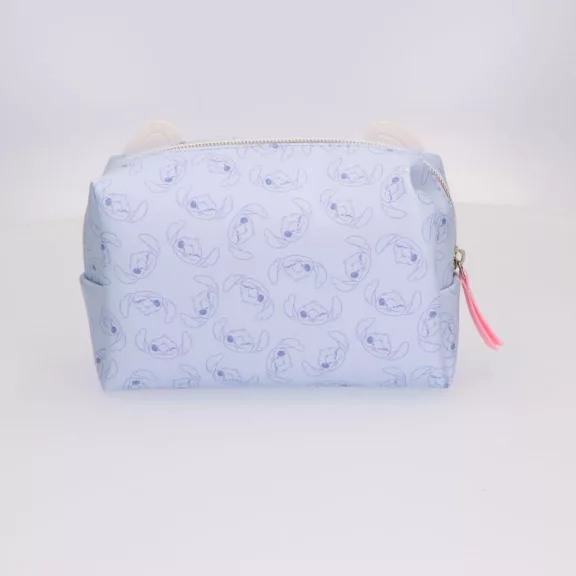 Disney Lilo és Stitch, A csillagkutya Wink piperetáska 17 cm