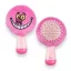 Disney Alice Csodaországban Cheshire cat mini plüss hajkefe 13 cm