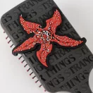Stranger Things Demogorgon 3D hajkefe 22 cm Stranger Things Demogorgon 3D hajkefe 22 cm
