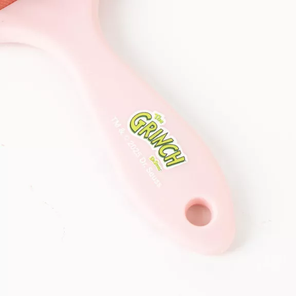 A Grincs Mischief 3D hajkefe 22 cm