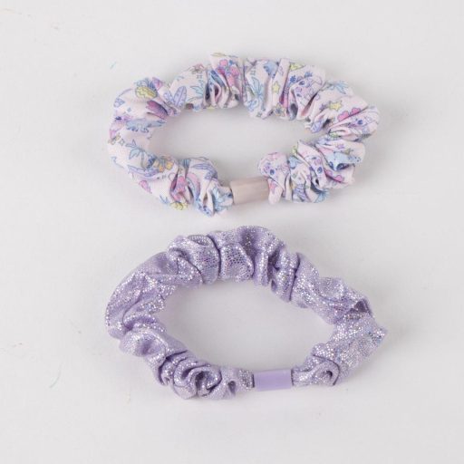 Disney Lilo és Stitch, A csillagkutya Cute Alien hajcsat, hajgumi szett 8 db-os