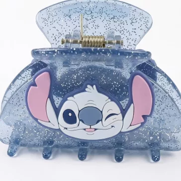   Disney Lilo és Stitch, A csillagkutya Wink hajcsat szett 5 db-os