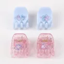 Disney Lilo és Stitch, A csillagkutya Wink hajcsat szett 5 db-os