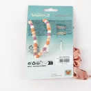 Disney Vaiana Big Sis nyaklánc és hajkiegészítő szett Disney Vaiana Big Sis nyaklánc és hajkiegészítő szett