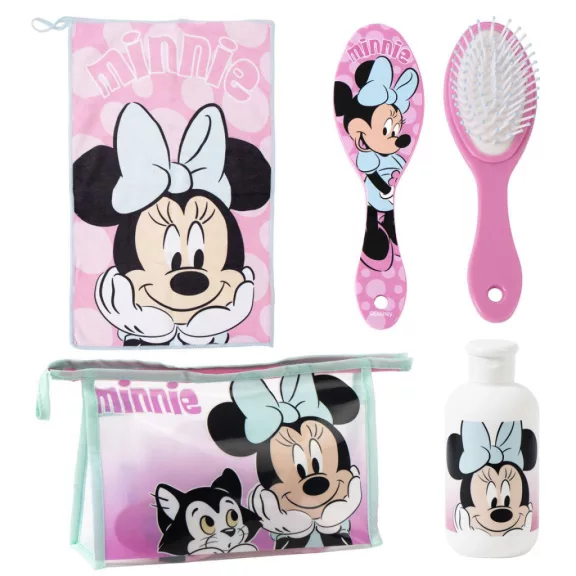 Disney Minnie Figaro tisztasági csomag szett Disney Minnie Figaro tisztasági csomag szett