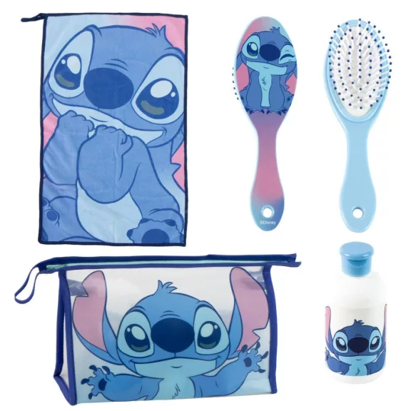 Disney Lilo és Stitch, A csillagkutya Galaxy tisztasági csomag szett Disney Lilo és Stitch, A csillagkutya Galaxy tisztasági csomag szett