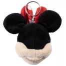 Disney Minnie Glam plüss kulcstartó 10 cm Disney Minnie Glam plüss kulcstartó 10 cm