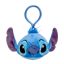 Disney Lilo és Stitch, A csillagkutya Head plüss kulcstartó 19 cm