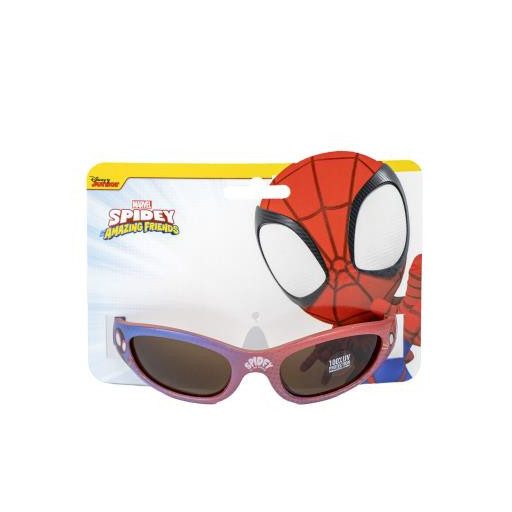 Pókember Go Spidey napszemüveg