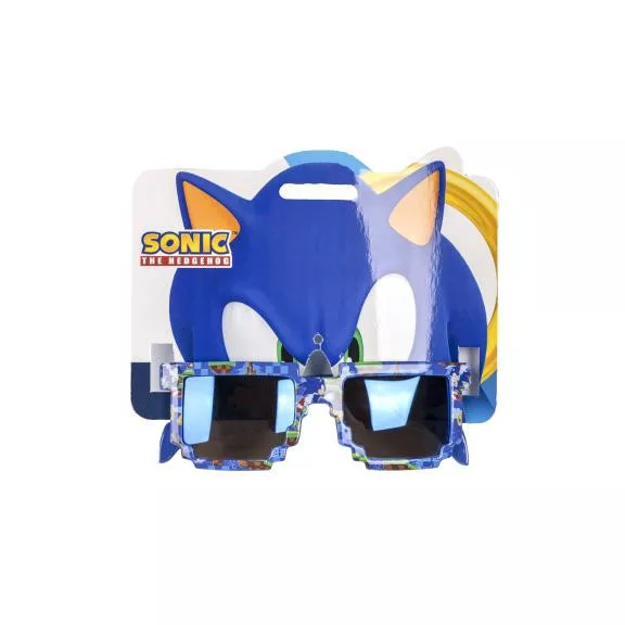 Sonic a sündisznó Adventure napszemüveg