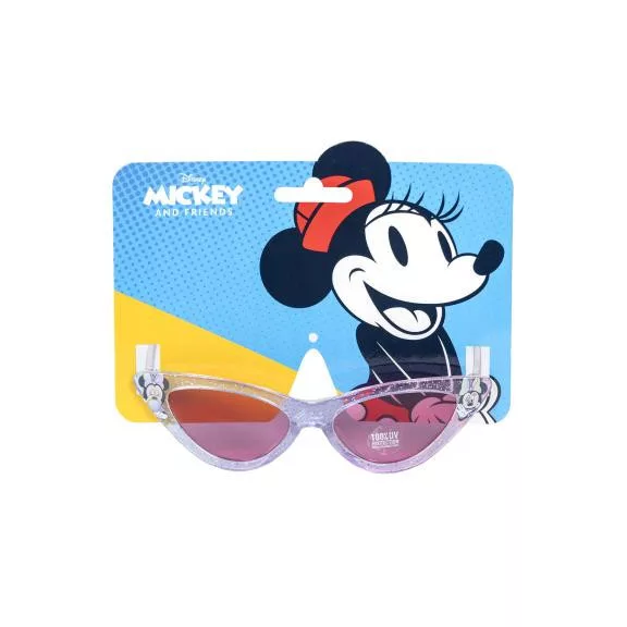 Disney Minnie Glitter napszemüveg