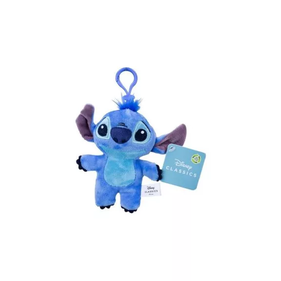 Disney Lilo és Stitch, A csillagkutya Mini Alien 2D plüss figura akasztóval 14 cm Disney Lilo és Stitch, A csillagkutya Mini Alien 2D plüss figura akasztóval 14 cm