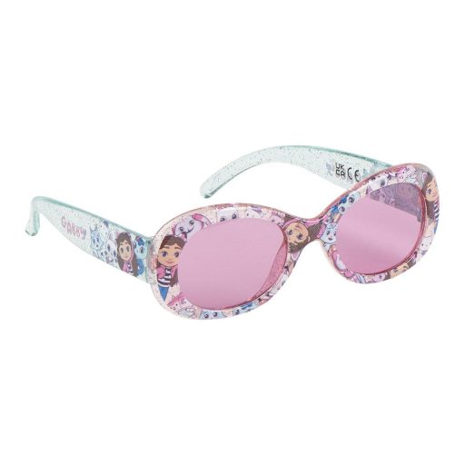 Gabi babaháza Sparkle napszemüveg