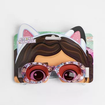 Gabi babaháza Sparkle napszemüveg