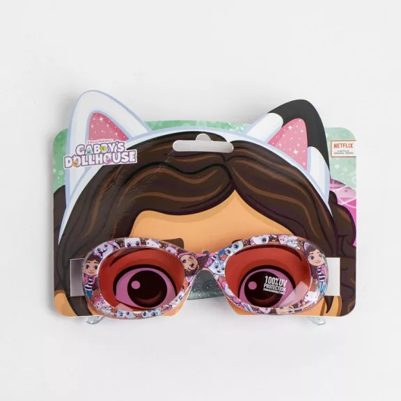 Gabi babaháza Sparkle napszemüveg