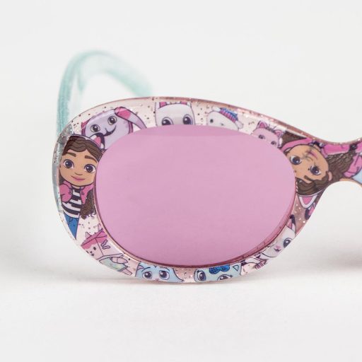 Gabi babaháza Sparkle napszemüveg