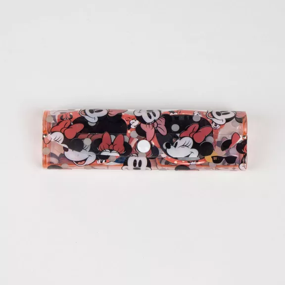 Disney Minnie Red napszemüveg tokban