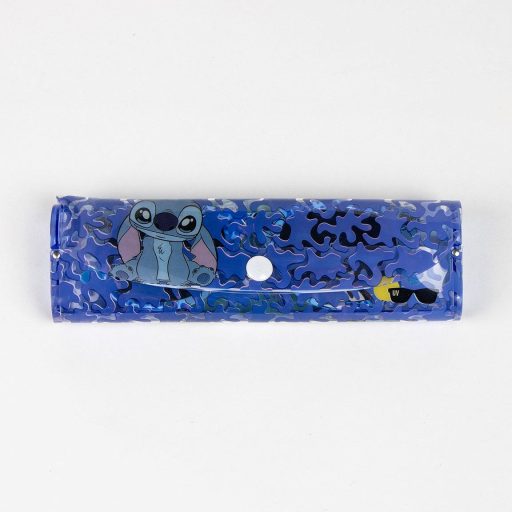 Disney Lilo és Stitch, A csillagkutya Blue Blur napszemüveg tokban