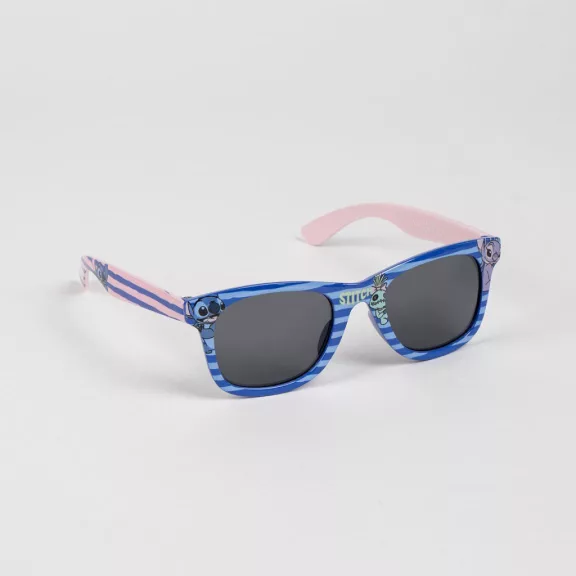 Disney Lilo és Stitch, A csillagkutya Striped napszemüveg tokban Disney Lilo és Stitch, A csillagkutya Striped napszemüveg tokban