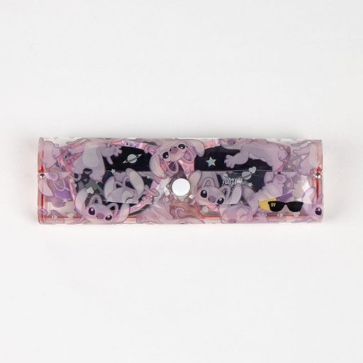 Disney Lilo és Stitch, A csillagkutya Angel napszemüveg tokban