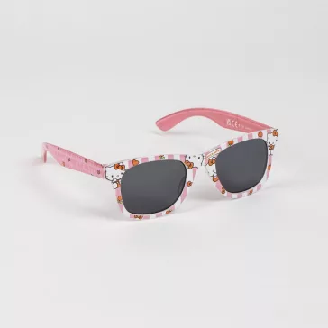 Hello Kitty Bow napszemüveg tokban