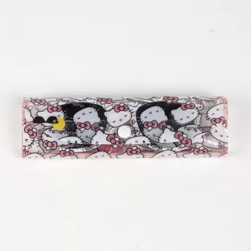 Hello Kitty White napszemüveg tokban