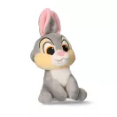 Disney Bambi Thumper 3D plüss figura akasztóval, táskadísz 13 cm Disney Bambi Thumper 3D plüss figura akasztóval, táskadísz 13 cm