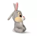 Disney Bambi Thumper 3D plüss figura akasztóval, táskadísz 13 cm Disney Bambi Thumper 3D plüss figura akasztóval, táskadísz 13 cm