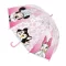 Disney Minnie Friends Forever gyerek átlátszó esernyő Ø71 cm