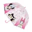 Disney Minnie Friends Forever gyerek átlátszó esernyő Ø71 cm