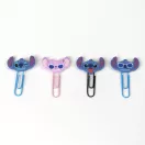 Disney Lilo és Stitch, A csillagkutya Glasses gemkapocs 4 db-os szett