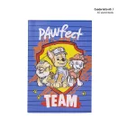 Mancs Őrjárat Team írószer szett