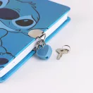 Disney Lilo és Stitch, A csillagkutya Alien lakatos napló Díszdobozban Disney Lilo és Stitch, A csillagkutya Alien lakatos napló Díszdobozban
