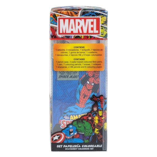 Bosszúállók Marvel írószer szett
