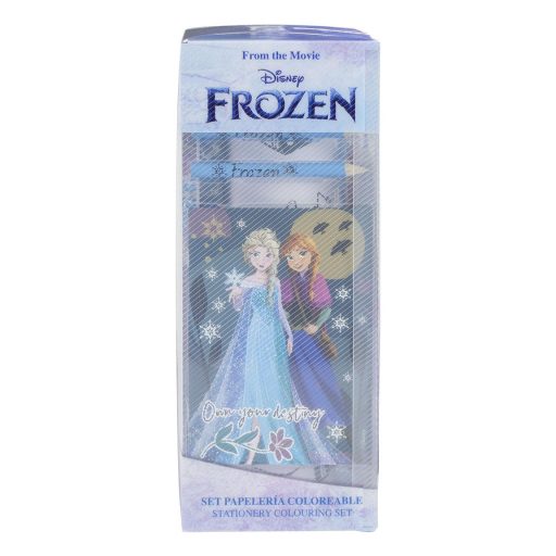 Disney Jégvarázs Your Destiny írószer szett