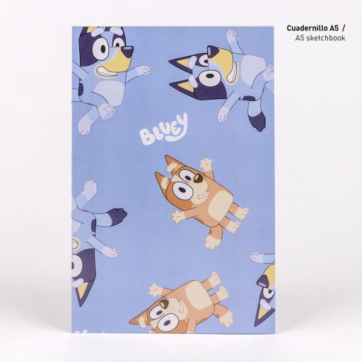 Bluey Fun írószer szett