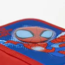 Pókember Spidey Go tolltartó töltött 2 emeletes Pókember Spidey Go tolltartó töltött 2 emeletes