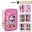 Disney Minnie Team tolltartó töltött 3 emeletes Giotto