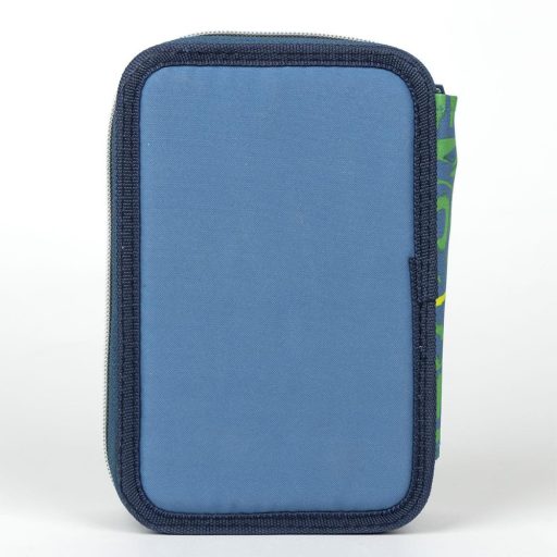 Sonic a sündisznó Prime Green tolltartó töltött 3 emeletes