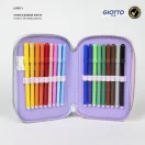 Disney Lilo és Stitch, A csillagkutya Angel tolltartó töltött 3 emeletes Giotto Disney Lilo és Stitch, A csillagkutya Angel tolltartó töltött 3 emeletes Giotto