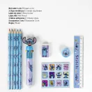 Disney Lilo és Stitch, A csillagkutya Banana írószer szett Disney Lilo és Stitch, A csillagkutya Banana írószer szett